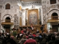 17.4. – Konzert in der Chiesa di Santissima Salvatore (Palermo)
