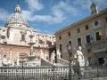 Palermo: Palazzo Pretoria