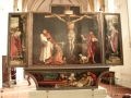 10: Isenheimer Altar im Musée d´Unterlinden in Colmar